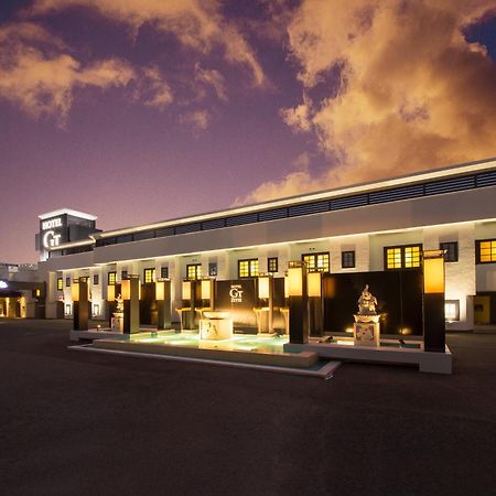 Hotel Gt Kansai International Airport (Adults Only) Sennan Ngoại thất bức ảnh