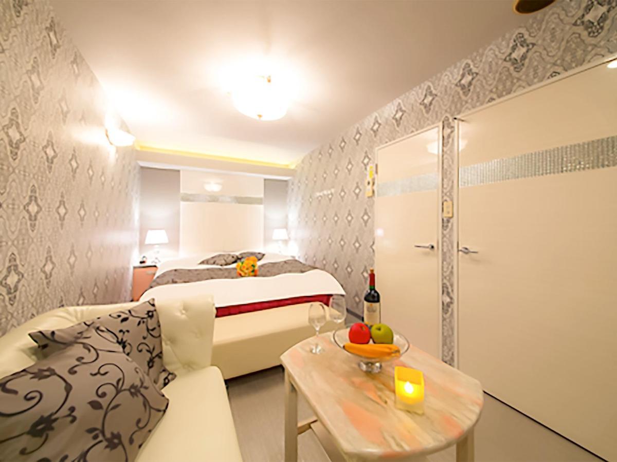 Hotel Gt Kansai International Airport (Adults Only) Sennan Ngoại thất bức ảnh