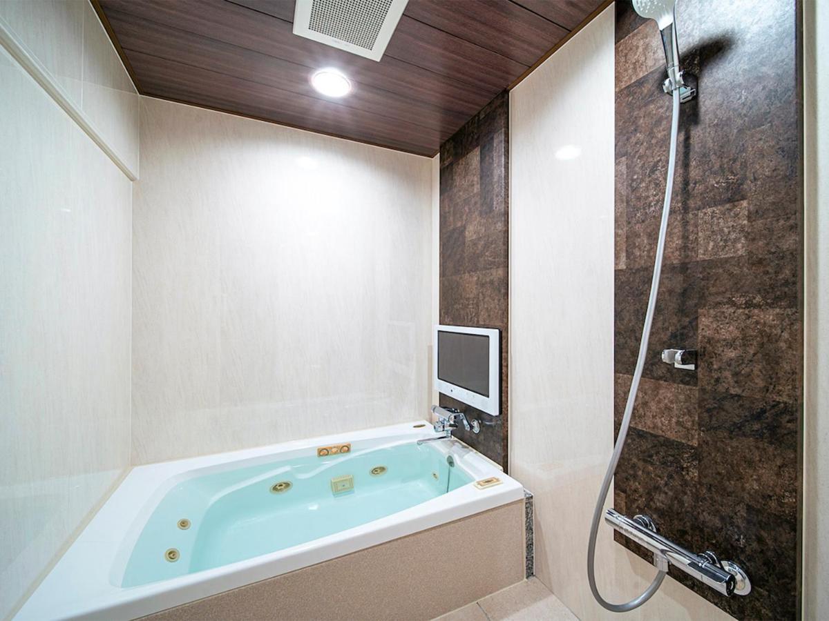 Hotel Gt Kansai International Airport (Adults Only) Sennan Ngoại thất bức ảnh