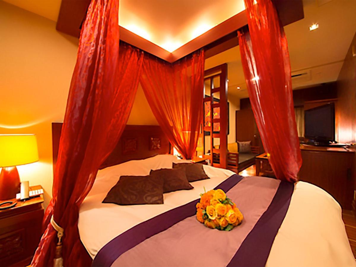 Hotel Gt Kansai International Airport (Adults Only) Sennan Ngoại thất bức ảnh