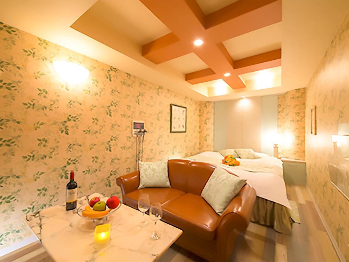 Hotel Gt Kansai International Airport (Adults Only) Sennan Ngoại thất bức ảnh