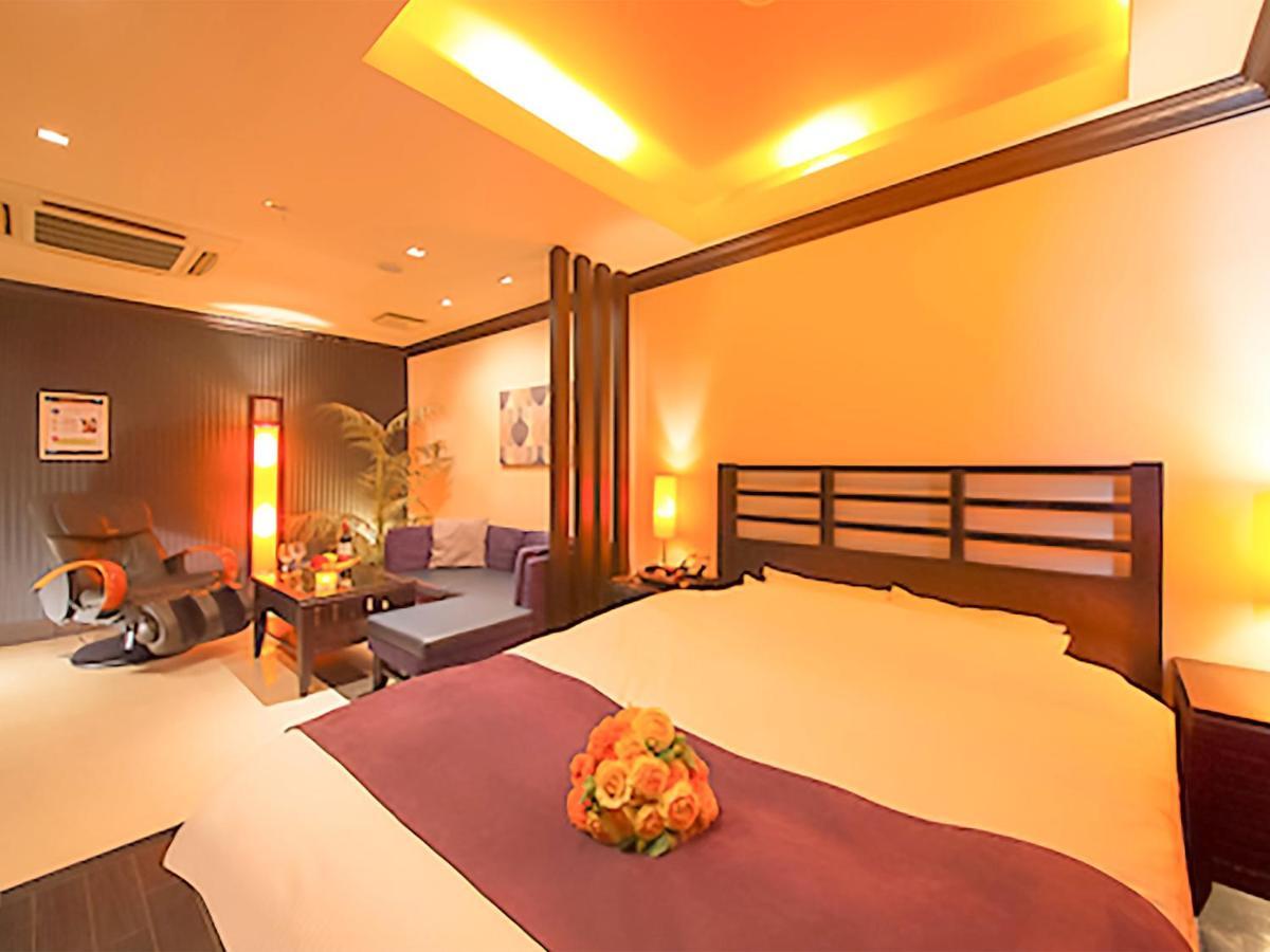 Hotel Gt Kansai International Airport (Adults Only) Sennan Ngoại thất bức ảnh