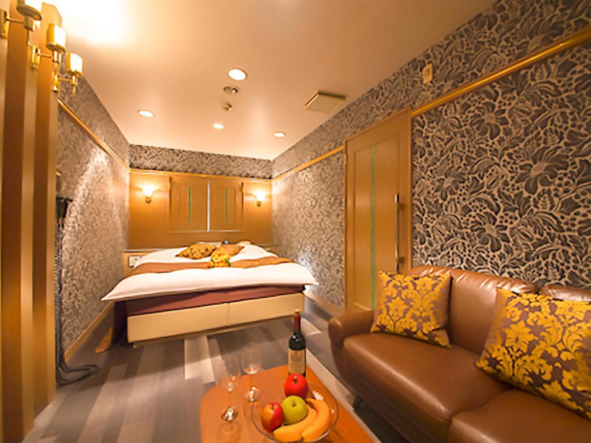 Hotel Gt Kansai International Airport (Adults Only) Sennan Ngoại thất bức ảnh