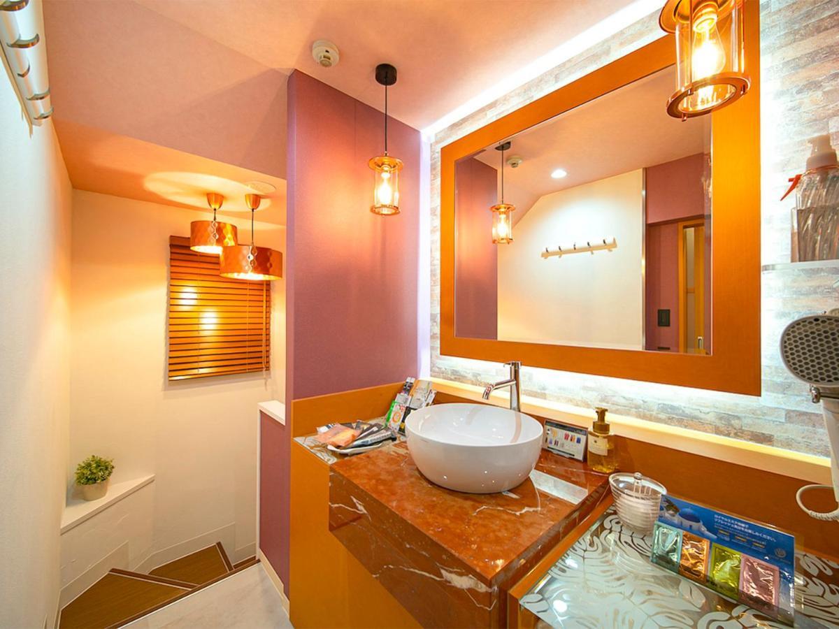 Hotel Gt Kansai International Airport (Adults Only) Sennan Ngoại thất bức ảnh