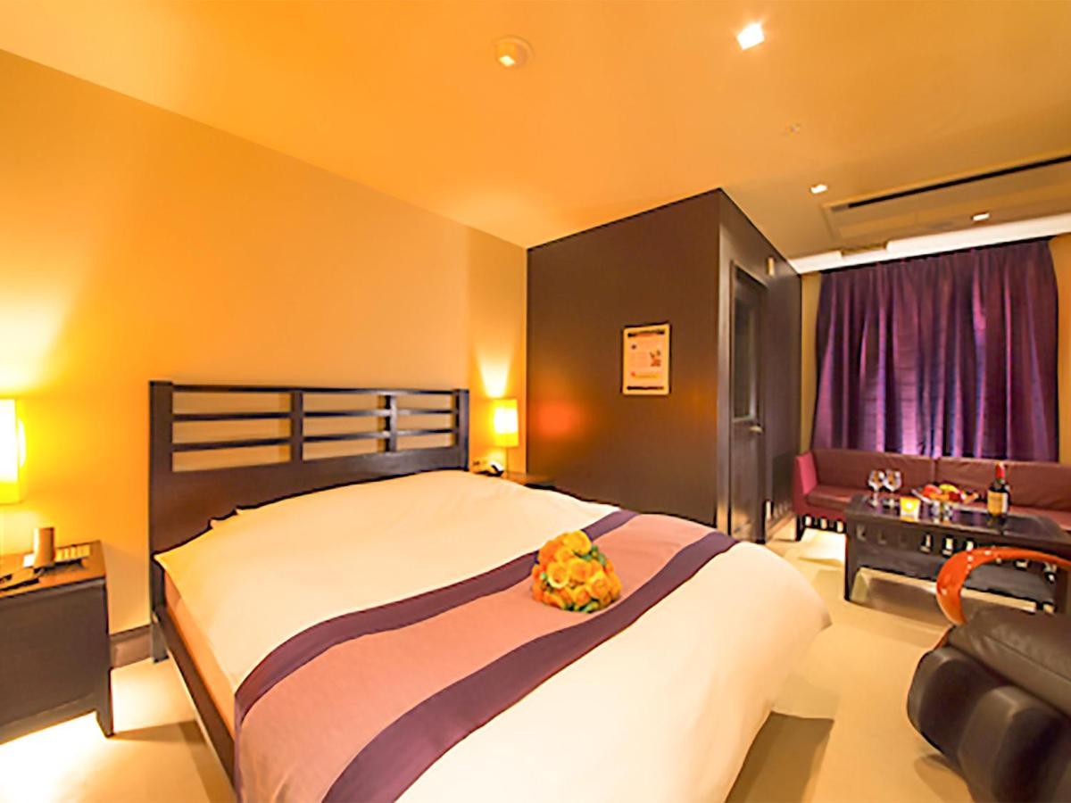 Hotel Gt Kansai International Airport (Adults Only) Sennan Ngoại thất bức ảnh