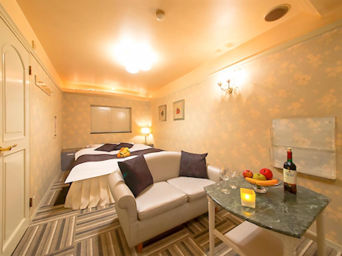 Hotel Gt Kansai International Airport (Adults Only) Sennan Ngoại thất bức ảnh