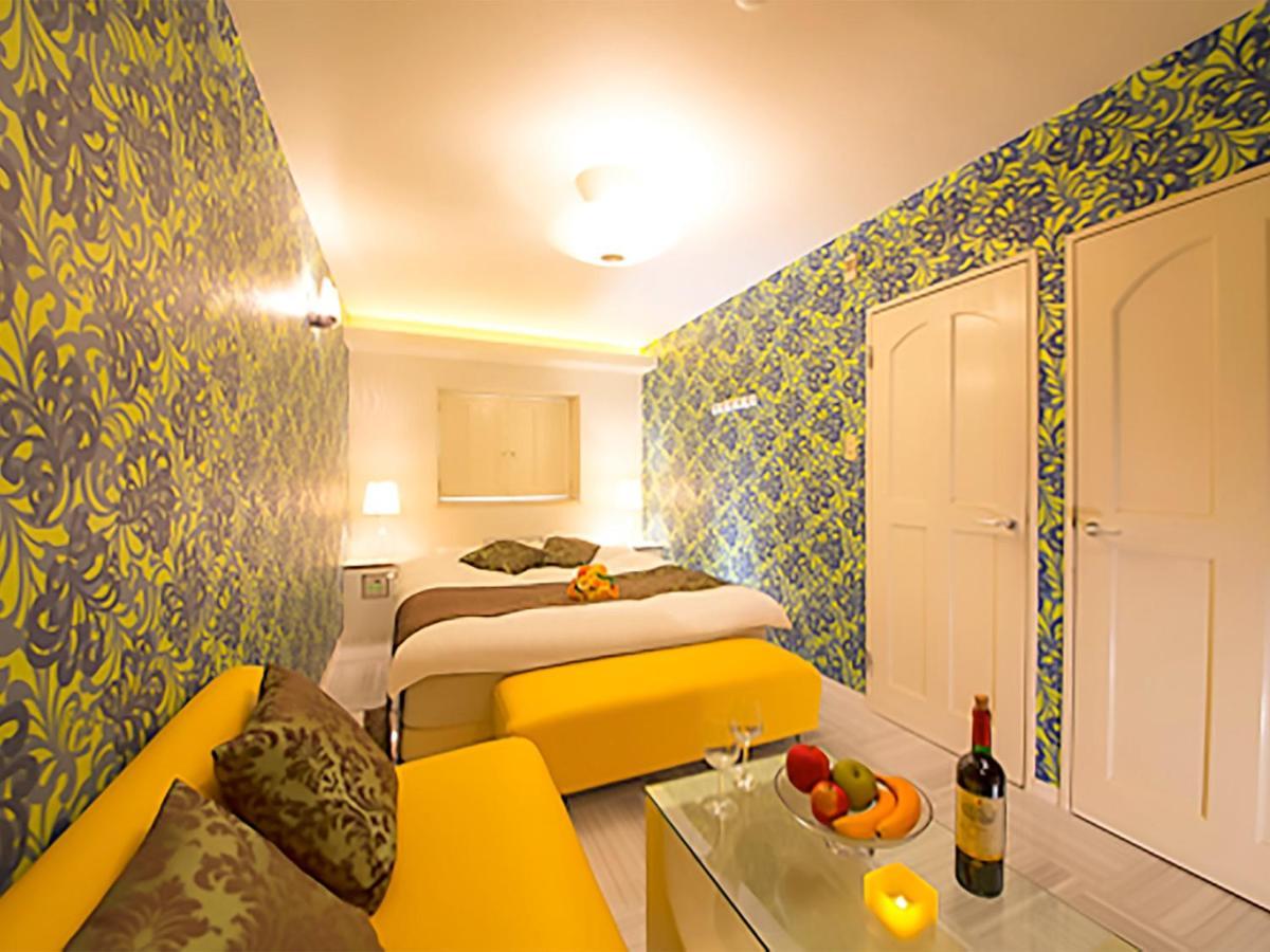 Hotel Gt Kansai International Airport (Adults Only) Sennan Ngoại thất bức ảnh