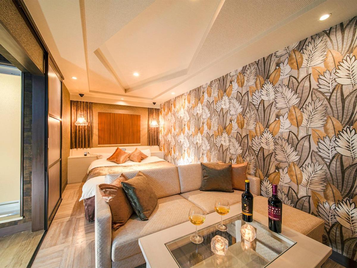 Hotel Gt Kansai International Airport (Adults Only) Sennan Ngoại thất bức ảnh