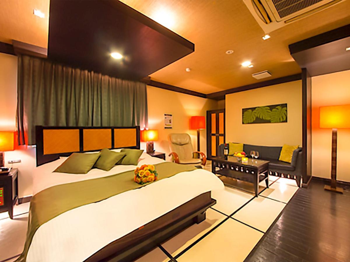 Hotel Gt Kansai International Airport (Adults Only) Sennan Ngoại thất bức ảnh