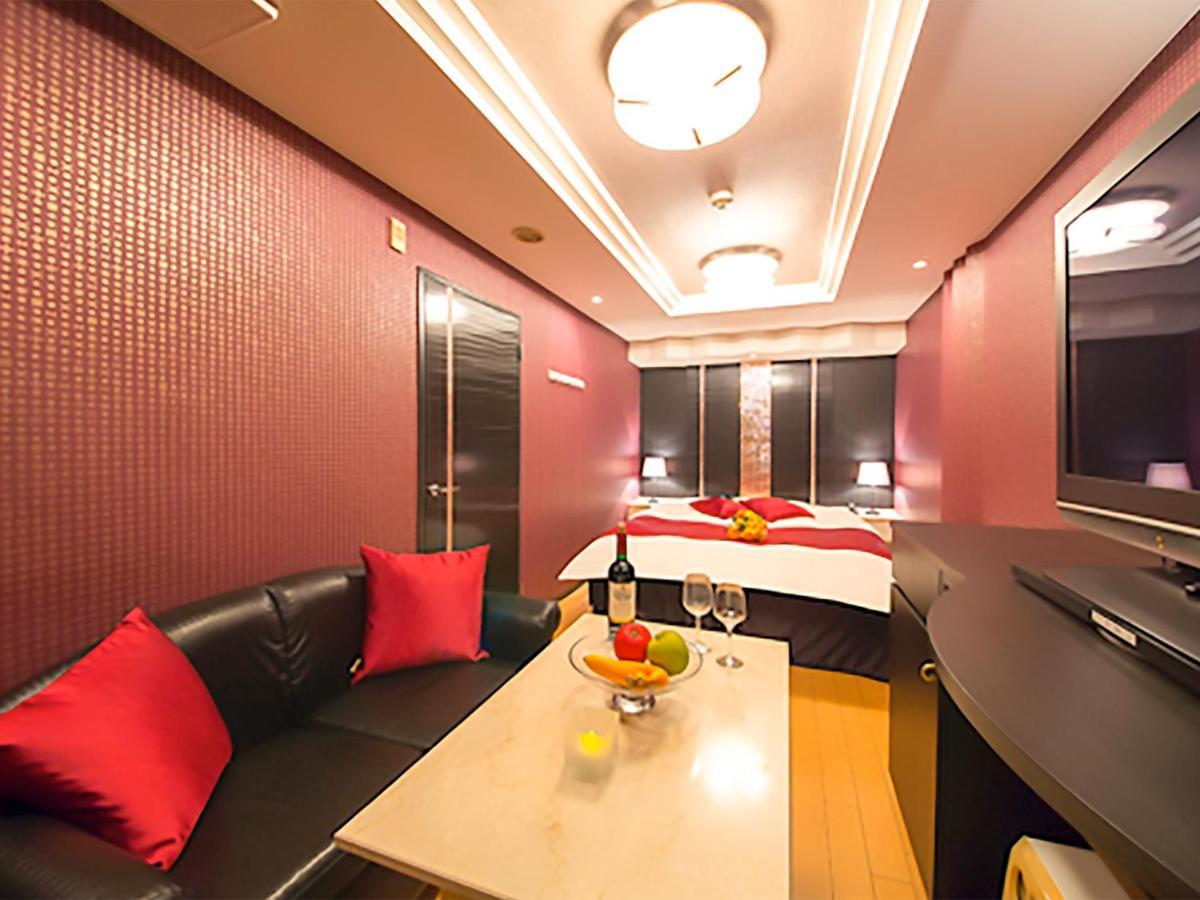 Hotel Gt Kansai International Airport (Adults Only) Sennan Ngoại thất bức ảnh