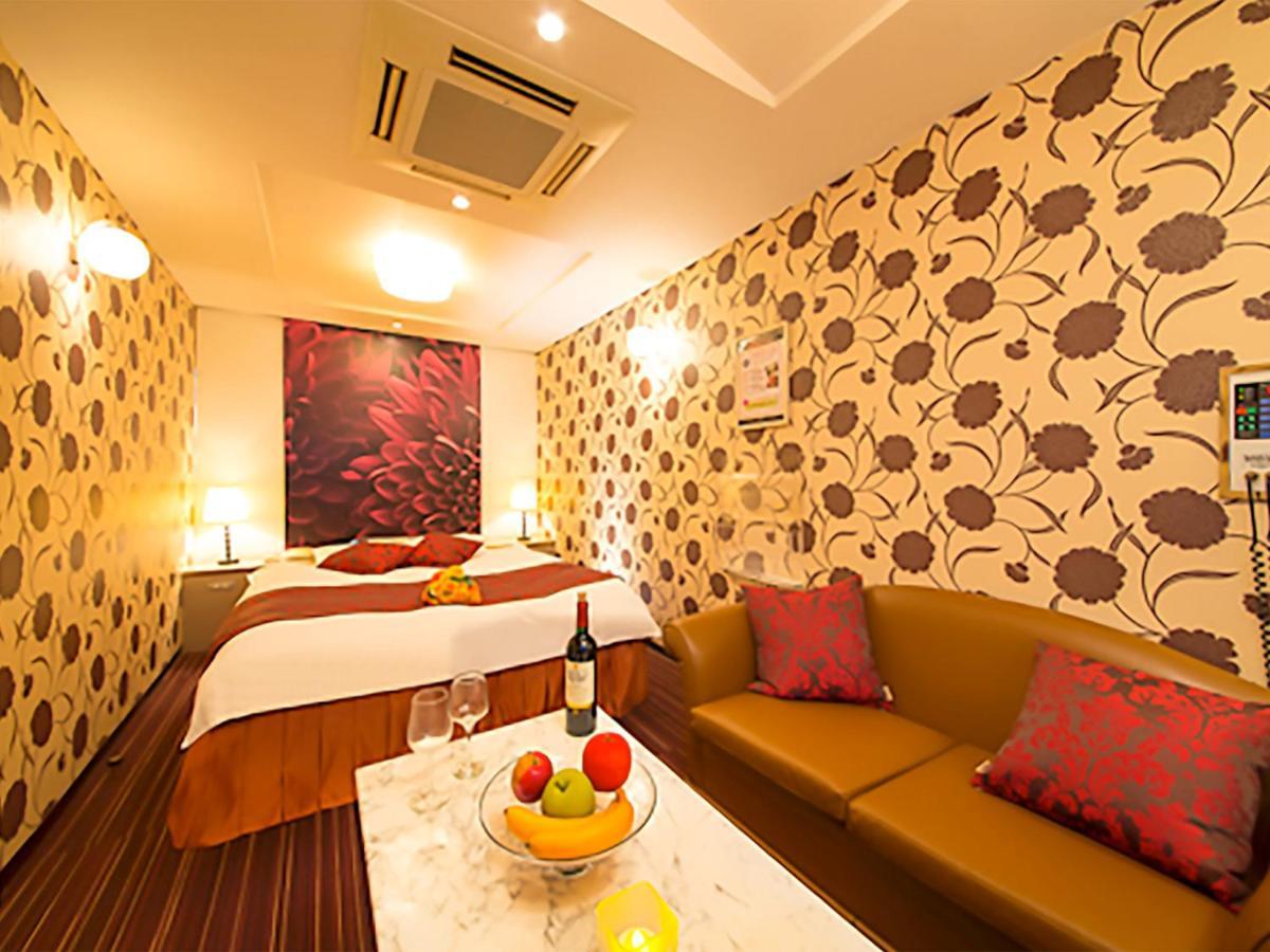 Hotel Gt Kansai International Airport (Adults Only) Sennan Ngoại thất bức ảnh