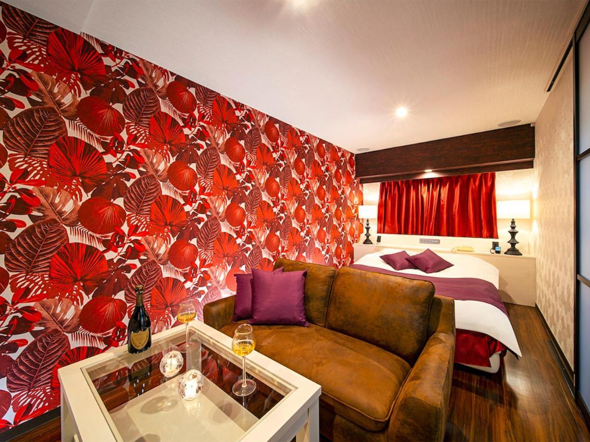 Hotel Gt Kansai International Airport (Adults Only) Sennan Ngoại thất bức ảnh