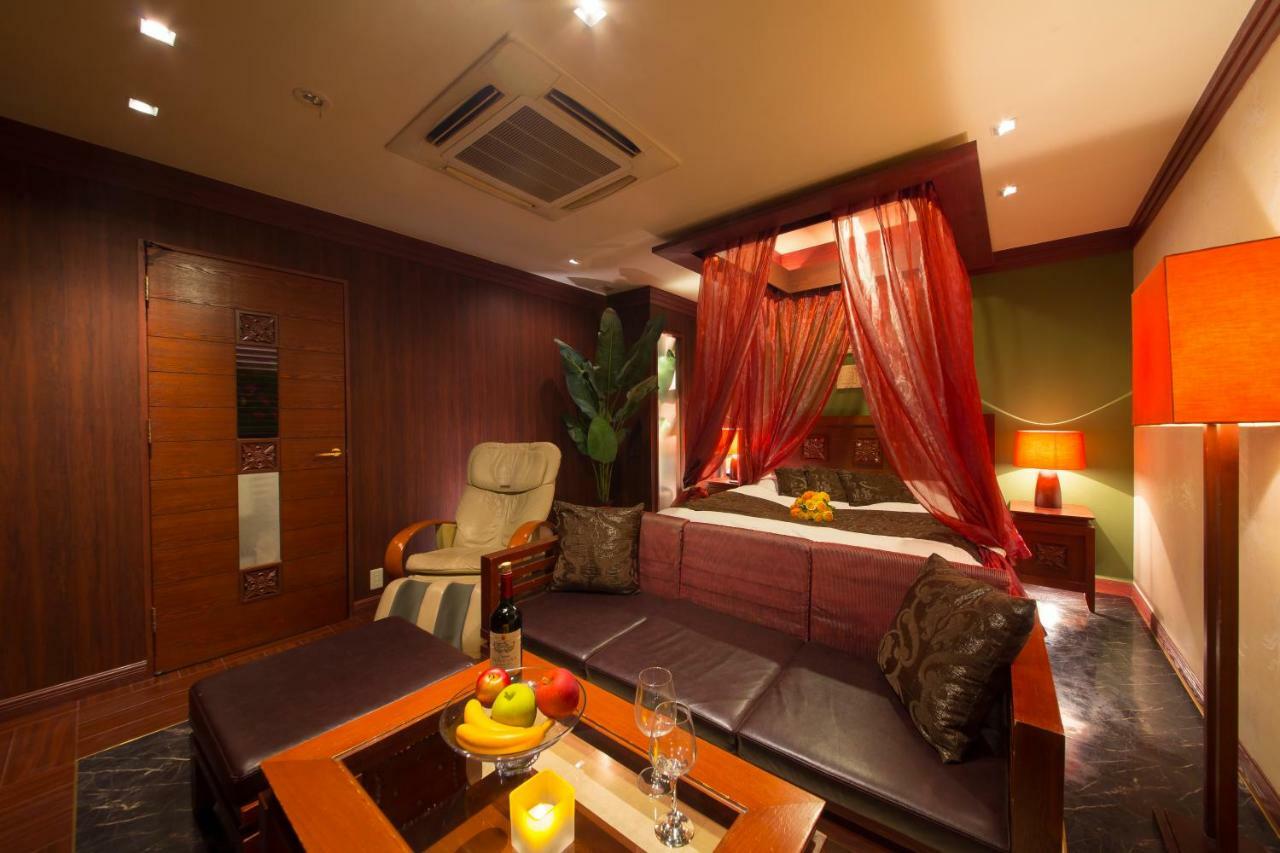 Hotel Gt Kansai International Airport (Adults Only) Sennan Ngoại thất bức ảnh