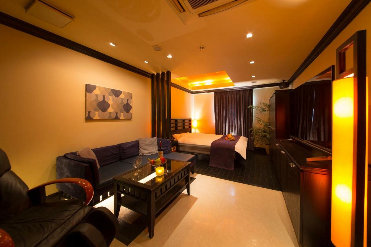 Hotel Gt Kansai International Airport (Adults Only) Sennan Ngoại thất bức ảnh